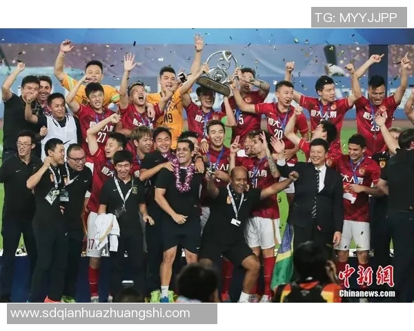 广州恒大1-0战胜浦和红钻，首回合亚冠小组赛领先