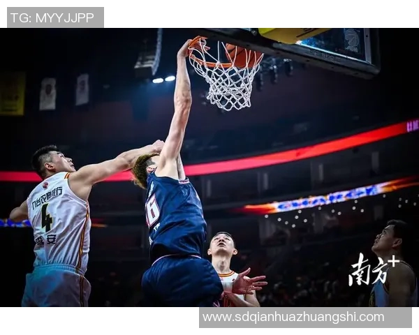 广东华南虎将迎战山西队,全力争取连胜 广东华南虎将迎战山西队,全力争取连胜