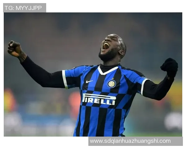 国际米兰前锋卢卡库重返切尔西,球迷怀念他在米兰的辉煌岁月
