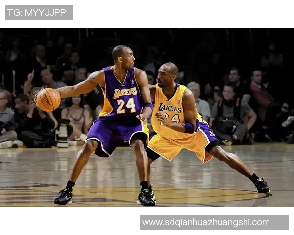 黑曼巴:科比布莱恩特的传奇生涯与篮球精神 黑曼巴:科比布莱恩特的传奇生涯与篮球精神