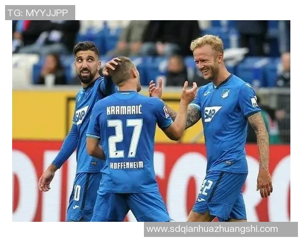 汉诺威客场大胜霍芬海姆，展现实力势不可挡