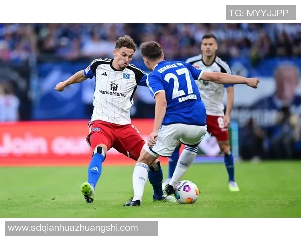 汉堡主场战平科隆,保级形势严峻难改变 汉堡主场战平科隆,保级形势严峻难改变