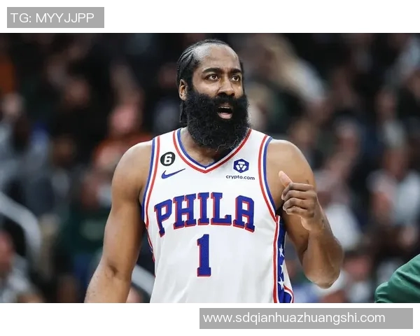 火箭球星哈登获得西部新赛季最佳球员提名,实力再获认可 火箭球星哈登获得西部新赛季最佳球员提名,实力再获认可