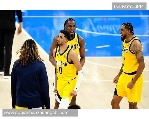 集锦：NBA总决赛G6，勇士背水一战力克猛龙