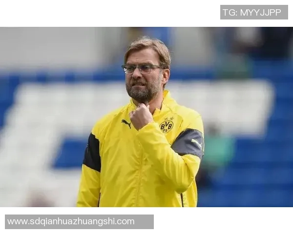 克洛普确认接任德国国家队主教练一职,执教合同已正式签署 克洛普确认接任德国国家队主教练一职,执教合同已正式签署