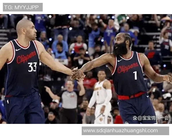 快讯：雷霆宣布与尼古拉斯-巴图姆签约一年合同