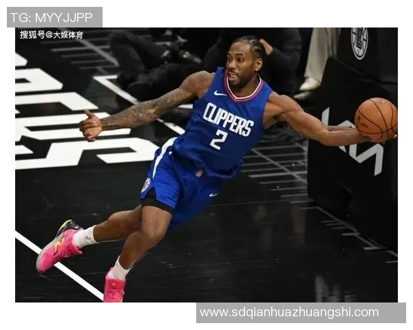 快船击败马刺,莱纳德再次强势出场 快船击败马刺,莱纳德再次强势出场