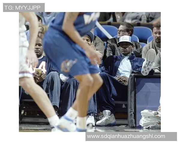 勒布朗空降大使馆_骑士队球星进行外交交流