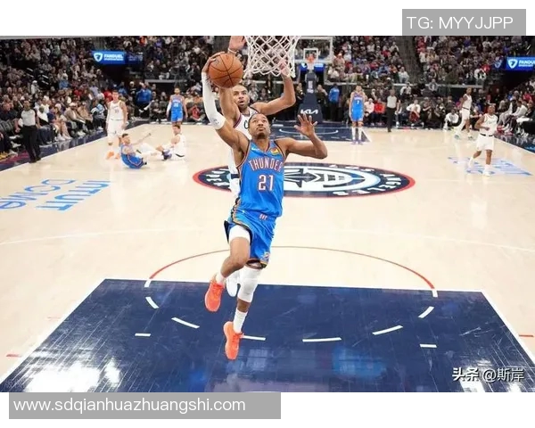 雷霆负于开拓者,攻防失衡难掩球队危机 雷霆负于开拓者,攻防失衡难掩球队危机