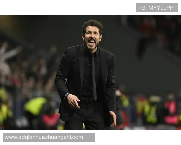 马竞主帅谈转会风波:球队内部已经解决,目前全力备战下一场关键战役 马竞主帅谈转会风波:球队内部已经解决,目前全力备战下一场关键战役