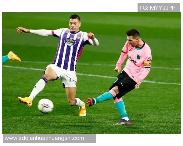 梅西连续5场比赛破门,巴塞罗那再夺西甲联赛榜首位置 梅西连续5场比赛破门,巴塞罗那再夺西甲联赛榜首位置