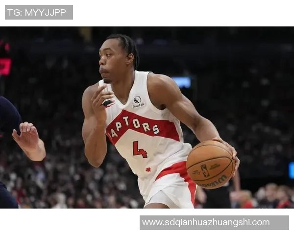 猛龙新人表现抢眼,成为球队希望? 猛龙新人表现抢眼,成为球队希望?