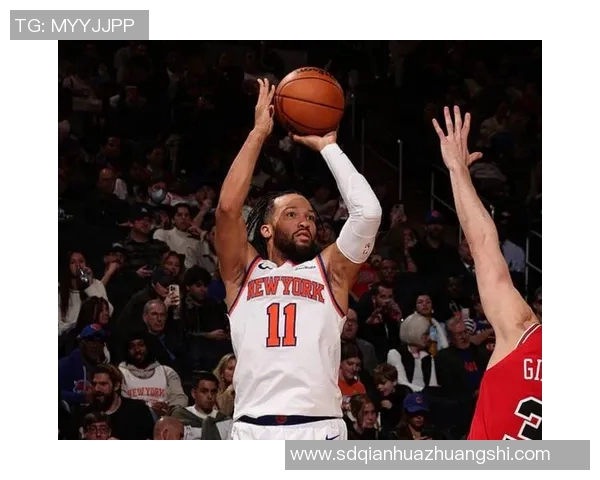 尼克斯击败活塞，兰乔-鲍尔贡献大三双