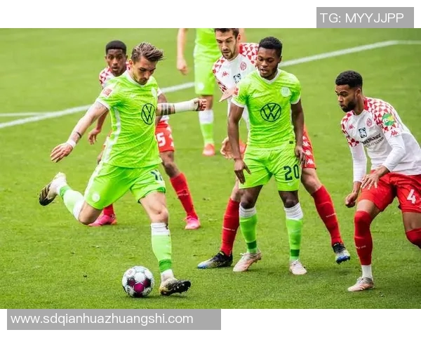 沃尔夫斯堡再胜门兴,保持不败纪录继续领跑德甲 沃尔夫斯堡再胜门兴,保持不败纪录继续领跑德甲