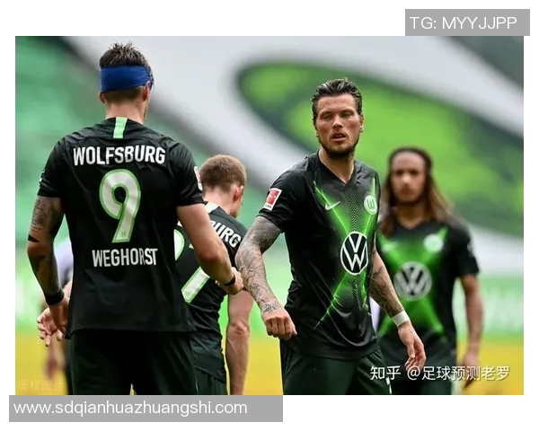 沃尔夫斯堡力克门兴，德甲保级前景大好