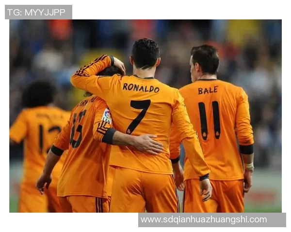 迎来新赛季！皇马将出售贝尔，维尼修斯或成重要替补