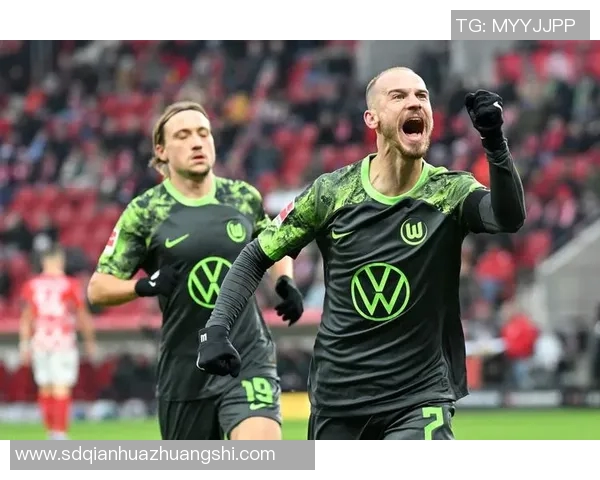 沃尔夫斯堡实力逐年提升表现亮眼在德甲赛场