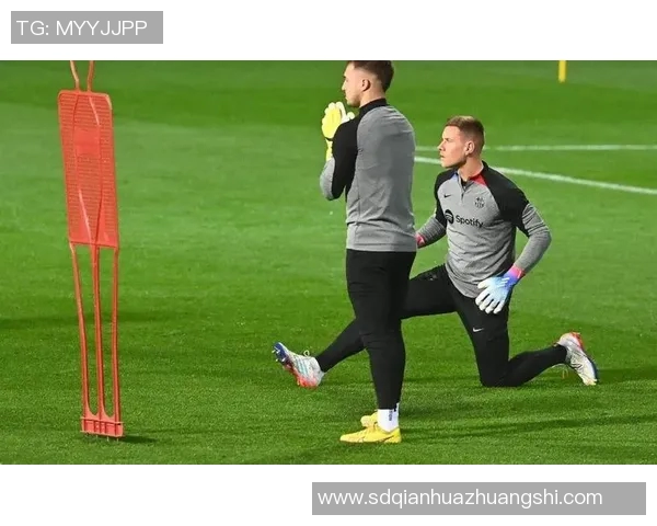 特尔施特根重视年轻球员培养，德甲备受瞩目