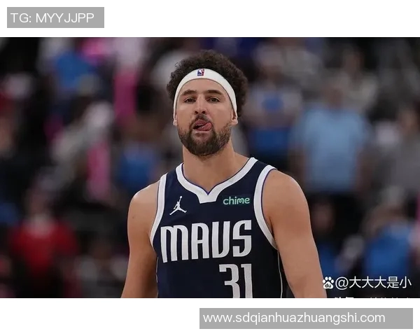 受伤缺席一年，汤普森：我一直在为重返赛场而奋斗