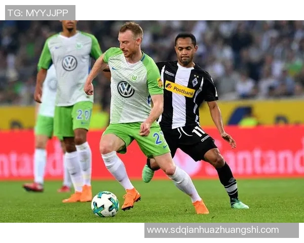 沃尔夫斯堡力克不来梅，德甲升班马稳固实力