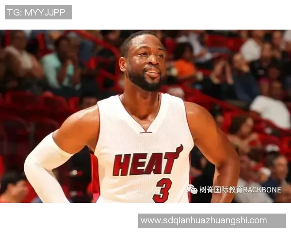 热火传奇球星韦德加盟火箭担任教练 球迷期待他的复出 热火传奇球星韦德加盟火箭担任教练 球迷期待他的复出