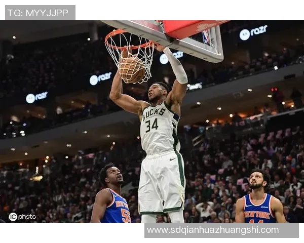 雄鹿再胜尼克斯,字母哥连续两场30+表现引爆全场 雄鹿再胜尼克斯,字母哥连续两场30+表现引爆全场