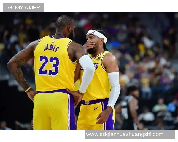 开拓者主场惊人战果连胜湖人