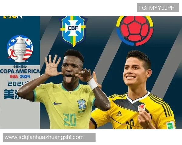 哥伦比亚惨遭智利淘汰，无缘美洲杯四强：你必须知道的背后故事