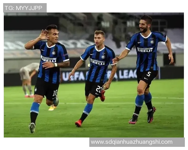 国米将失去5位防守核心，引援成为当务之急