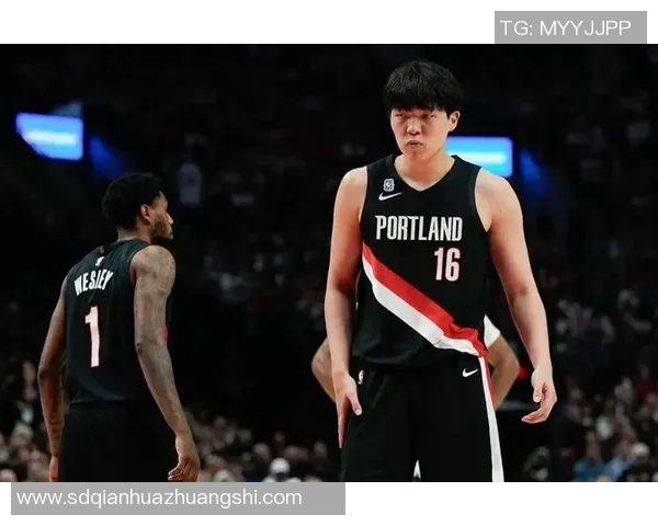 开拓者主场失利，球迷疑虑球队季后赛前景